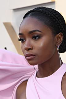 Kiki Layne